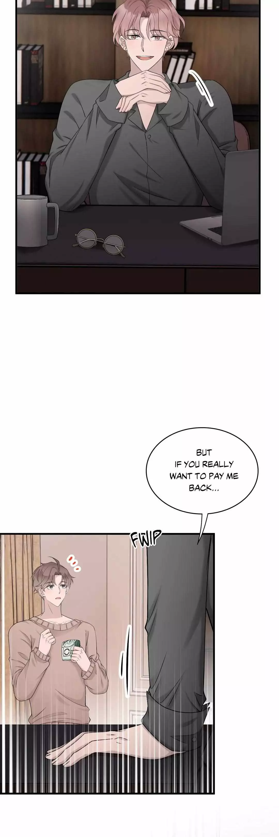 Can't Buy Me Love - 17 page 16-1e38e3d2