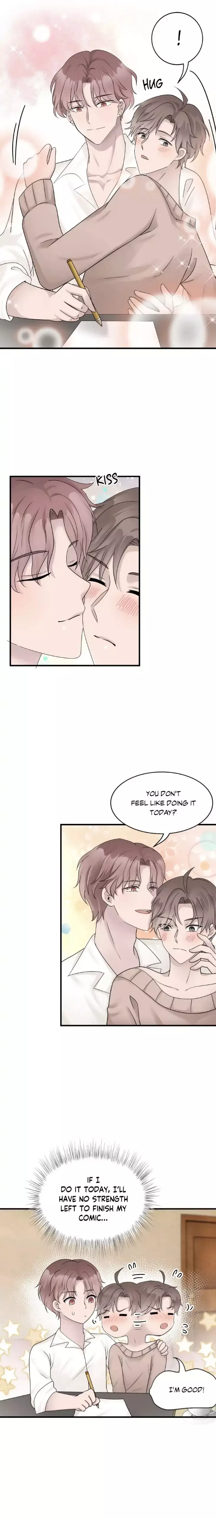 Can't Buy Me Love - 4 page 17-78935ff5