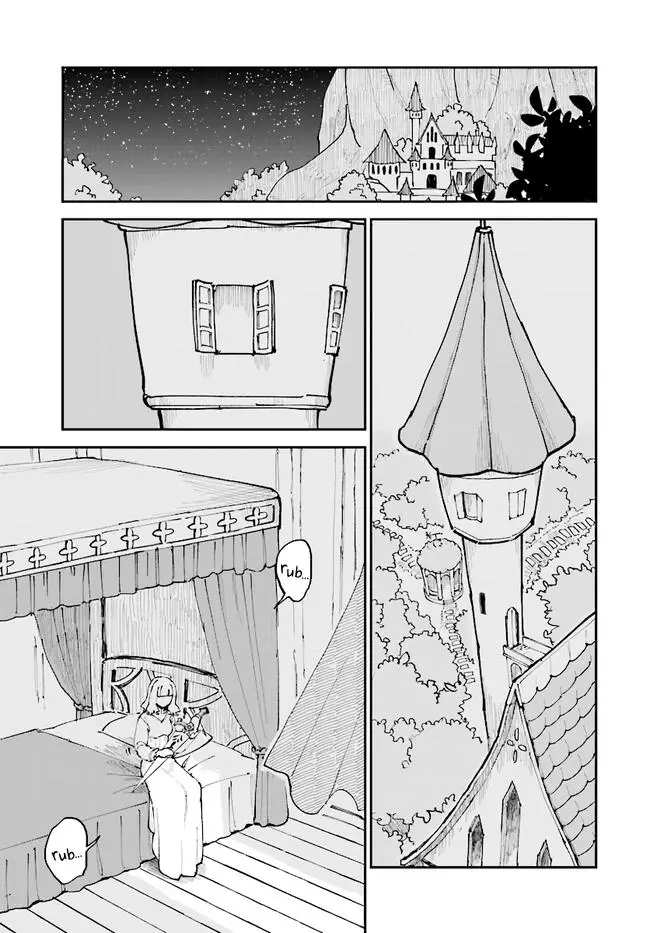 The Princess Of Sylph - 4 page 2-47093777