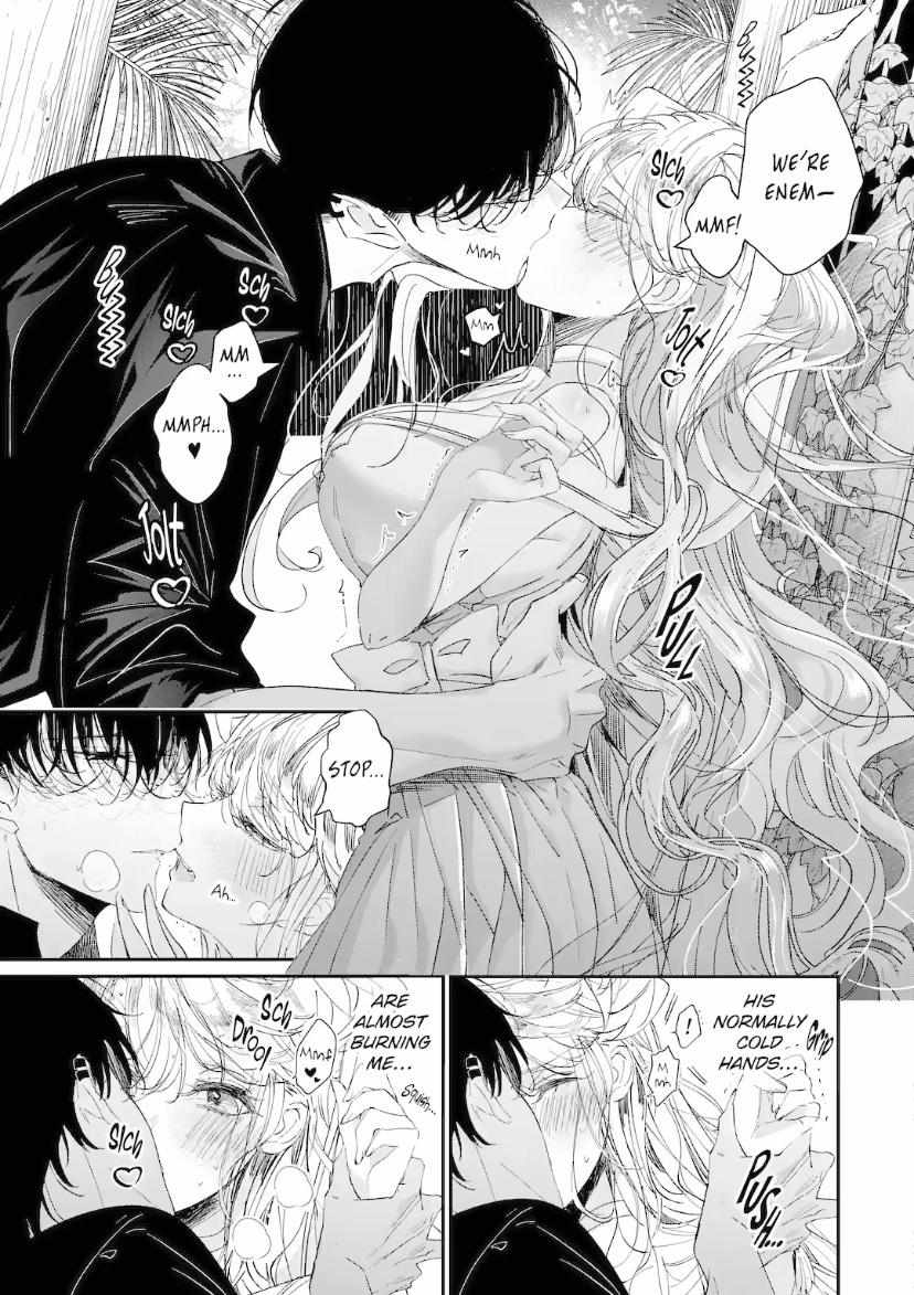 Assassin & Cinderella - 10.1 page 6-e83ee2e9