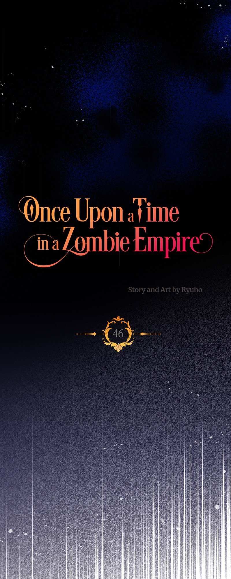 Once Upon A Time In A Zombie Empire - 46 page 14-fbe6c97c