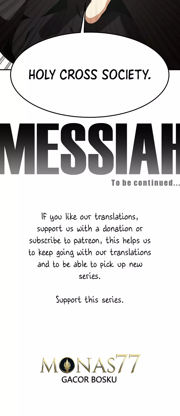 Messiah: End Of The Gods - 10 page 76-d32666f5