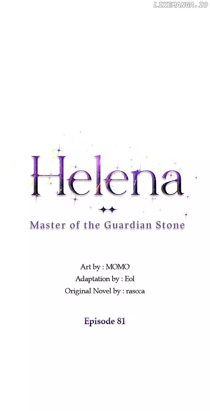 Helena: Master Of The Guardian Stone - 81 page 28-4cd42885