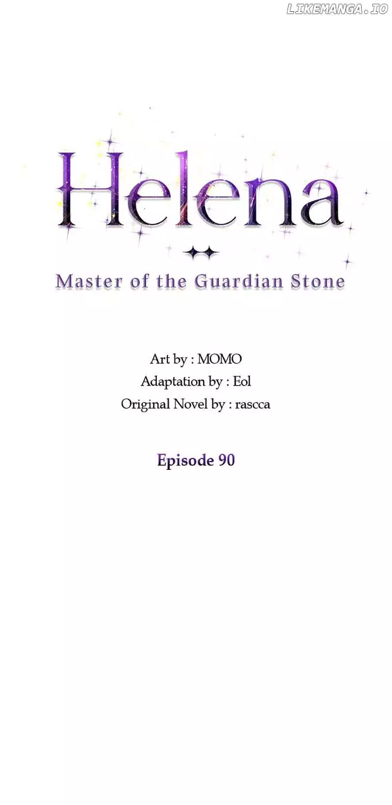 Helena: Master Of The Guardian Stone - 90 page 27-56cf1e19
