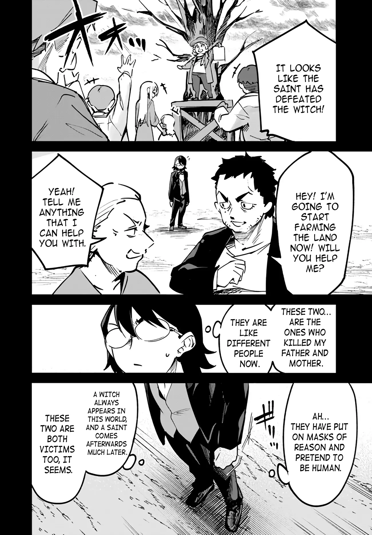 Fake Saint Of The Year - 8.2 page 3-0b4a744e