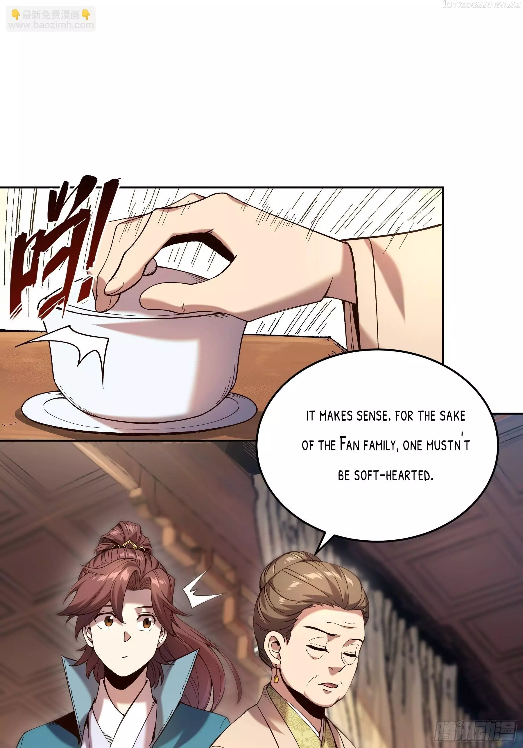 Celebrating The Remaining Life - 24 page 7-4e0a9515