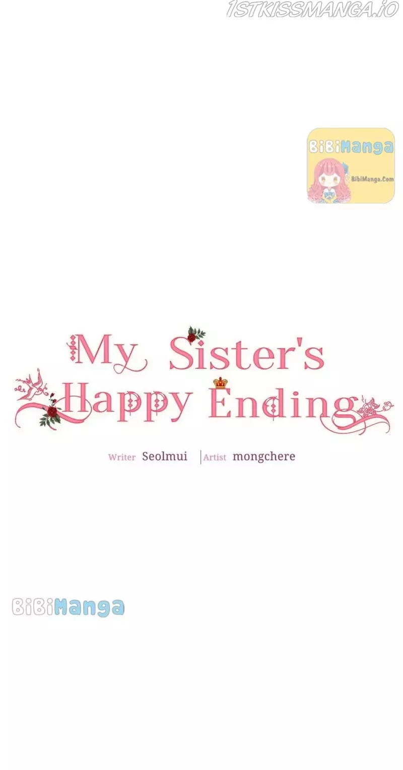 My Sister's Happy Ending - 16 page 47-484160e9