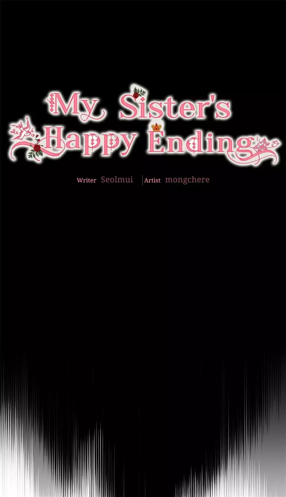 My Sister's Happy Ending - 28 page 57-5ee03645