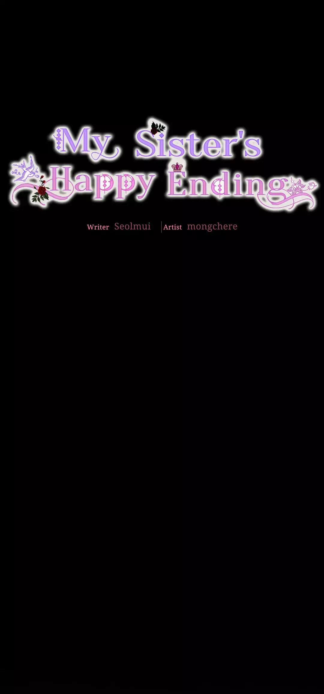 My Sister's Happy Ending - 35 page 23-e736153f