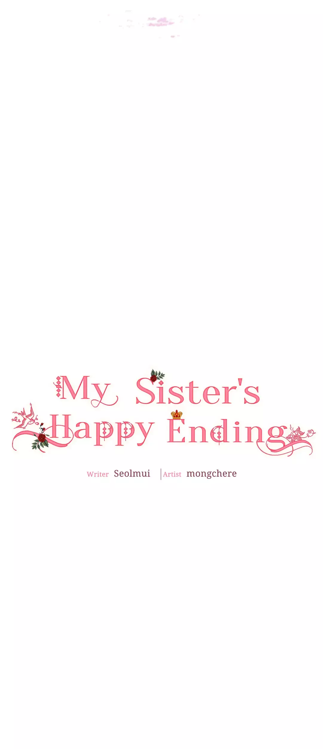 My Sister's Happy Ending - 41 page 46-d327395f