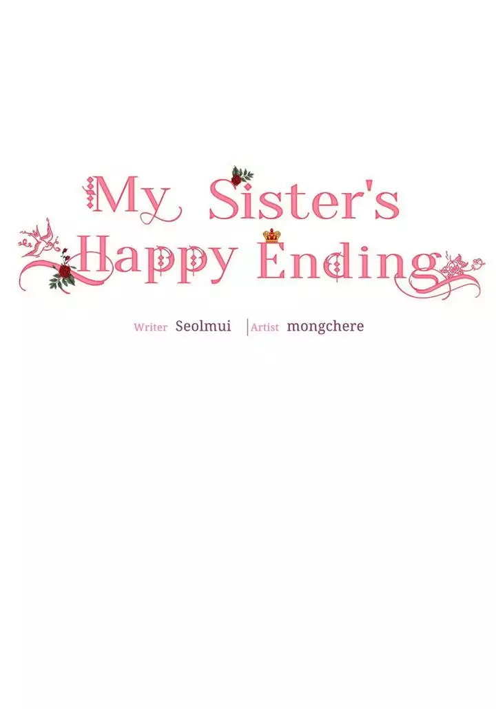 My Sister's Happy Ending - 47 page 22-73724c43