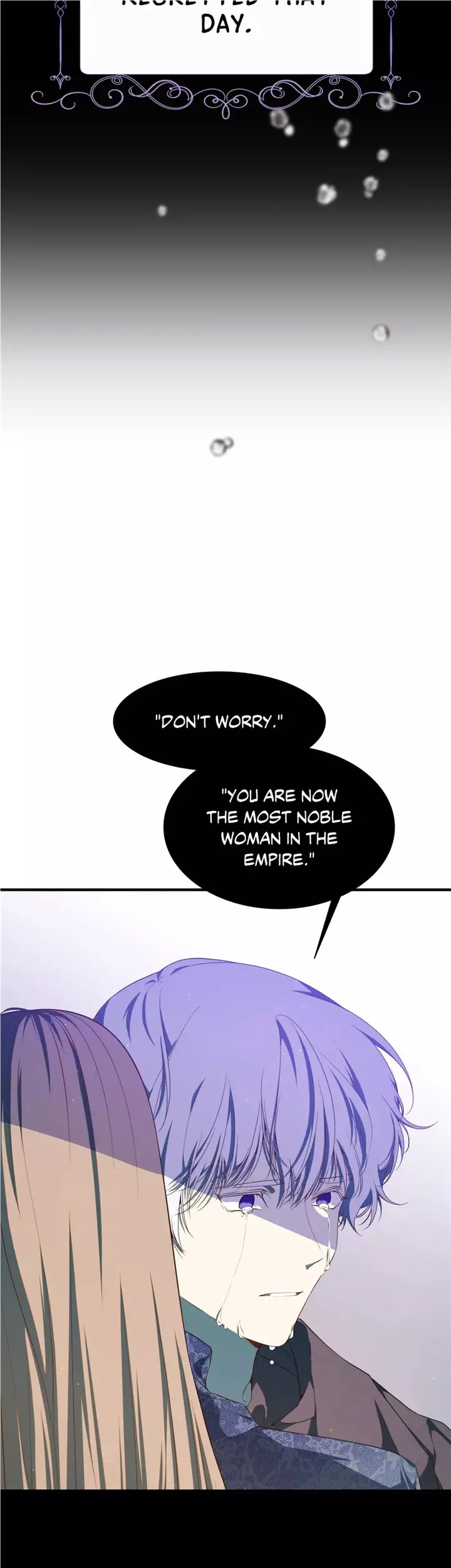 My Sister's Happy Ending - 55 page 61-6a7fada8