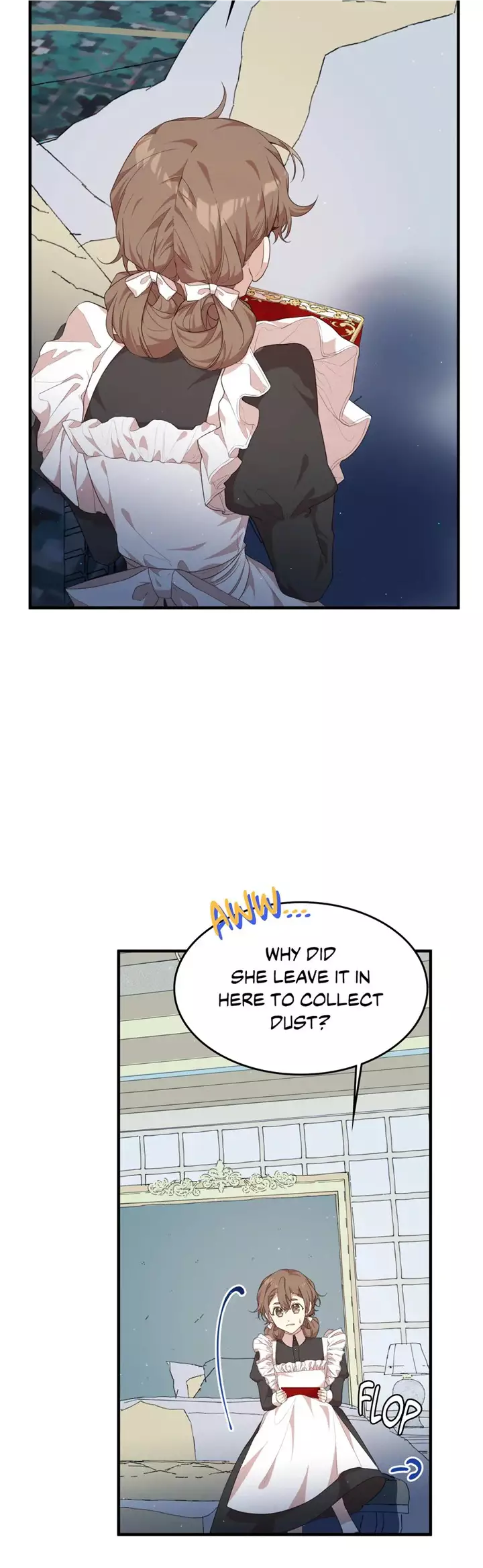 My Sister's Happy Ending - 57 page 7-8383d3d4