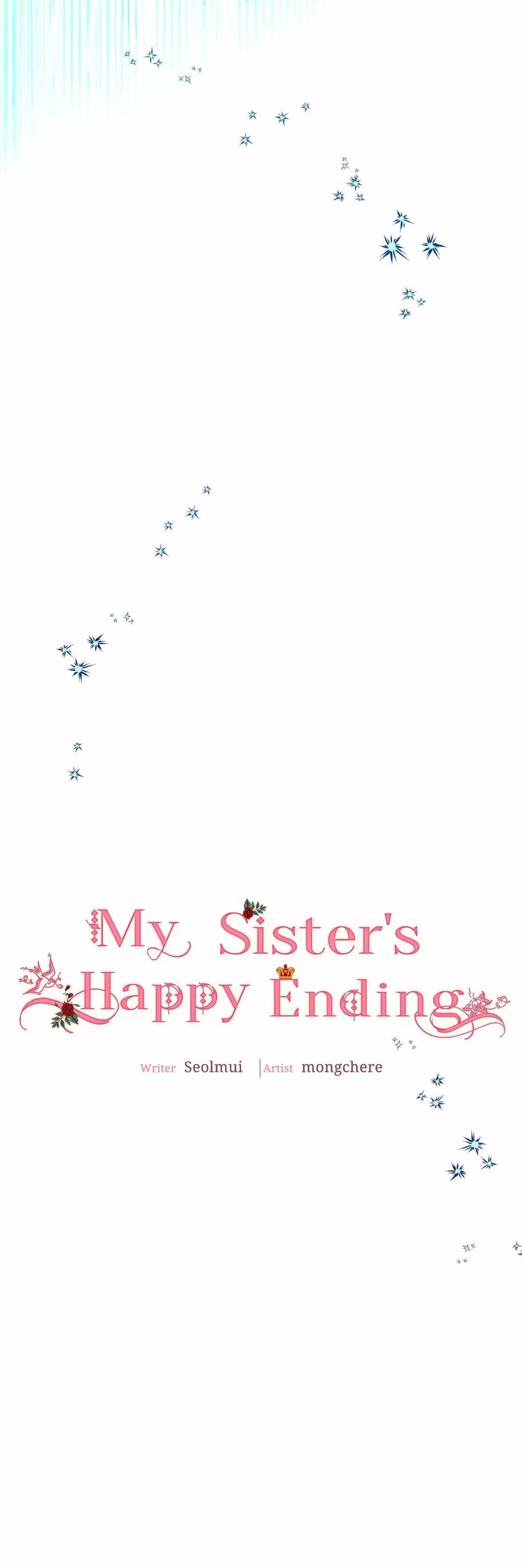 My Sister's Happy Ending - 61 page 20-d01fb8b9