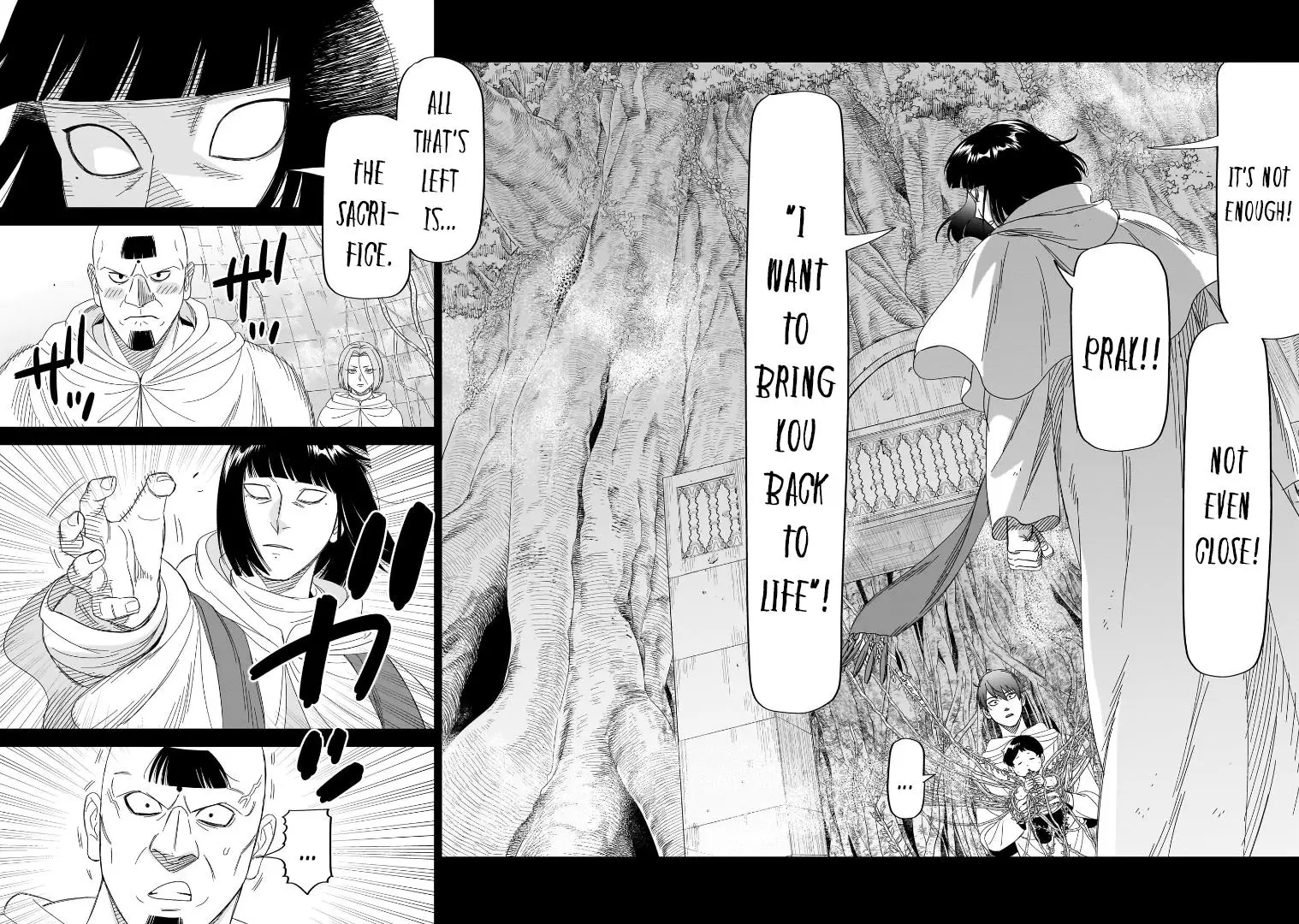 Hittsu (Sawa Makoto) - 30 page 12-2d2a0e1b
