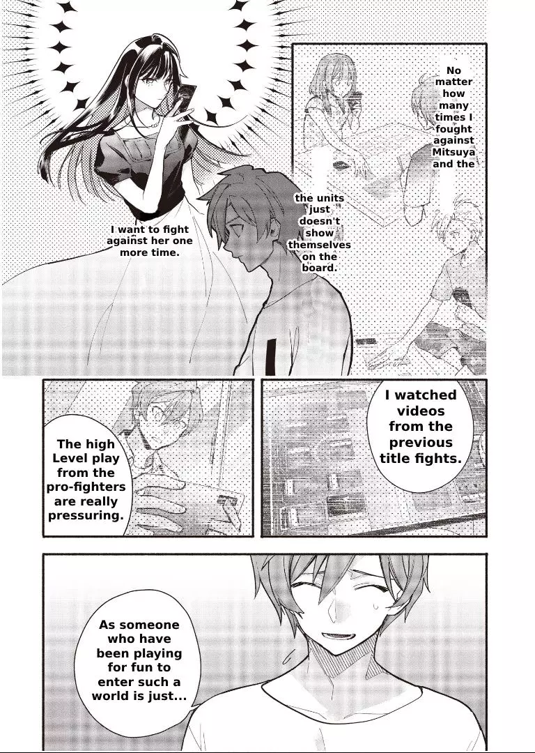 Cardfight!! Vanguard Youthquake - 10 page 11-914a58f9