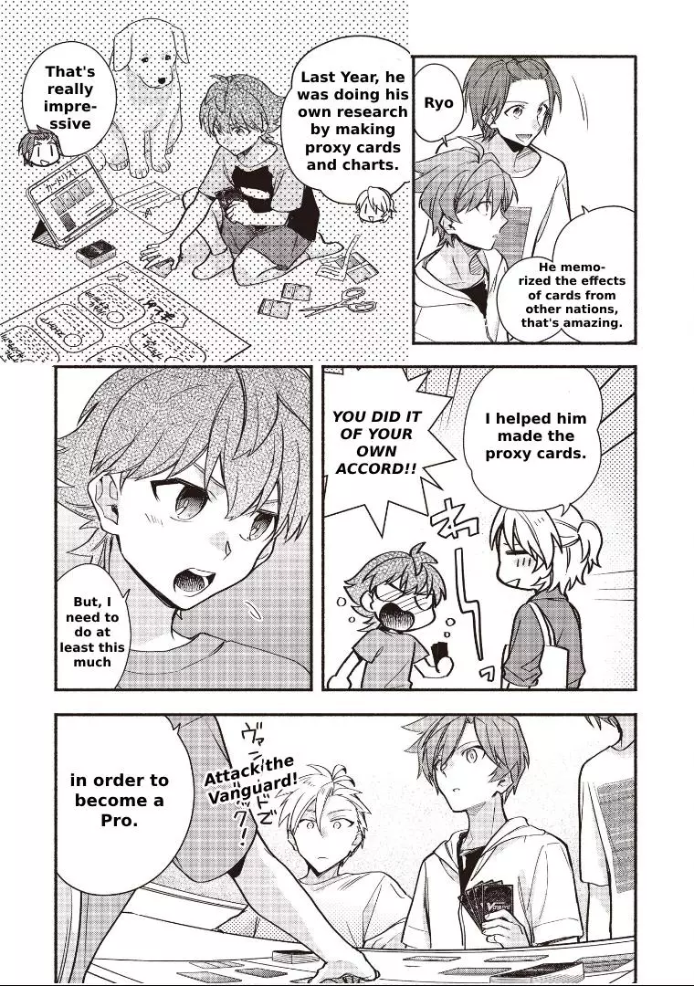 Cardfight!! Vanguard Youthquake - 13 page 7-d6c5d601