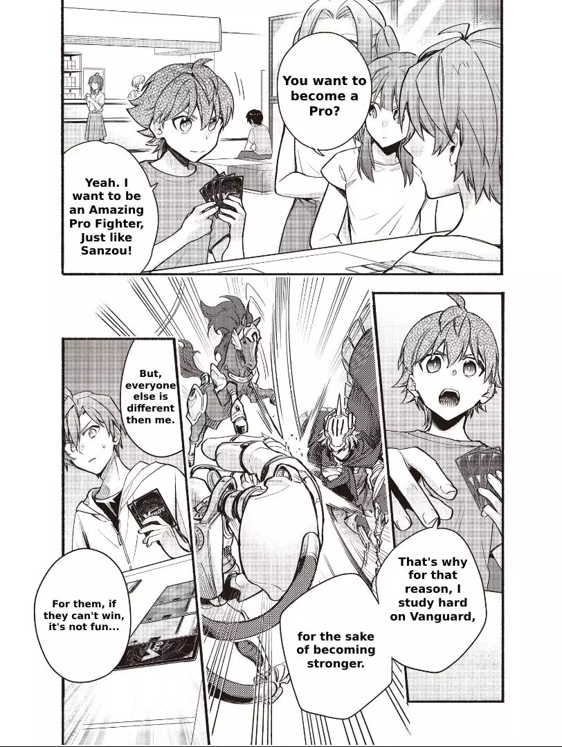 Cardfight!! Vanguard Youthquake - 13 page 8-1dc4ea36