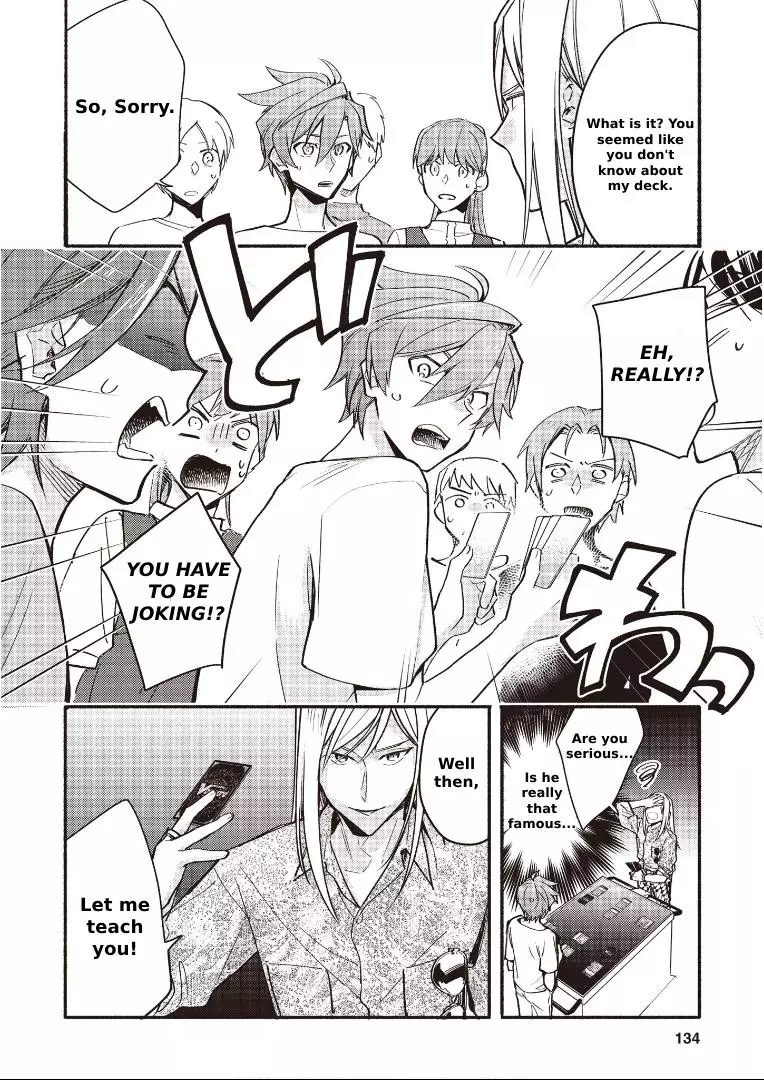 Cardfight!! Vanguard Youthquake - 14 page 24-d81a58d7