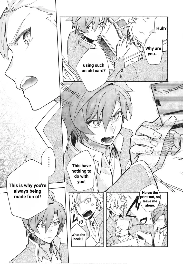 Cardfight!! Vanguard Youthquake - 3 page 6-5e6c1d5d