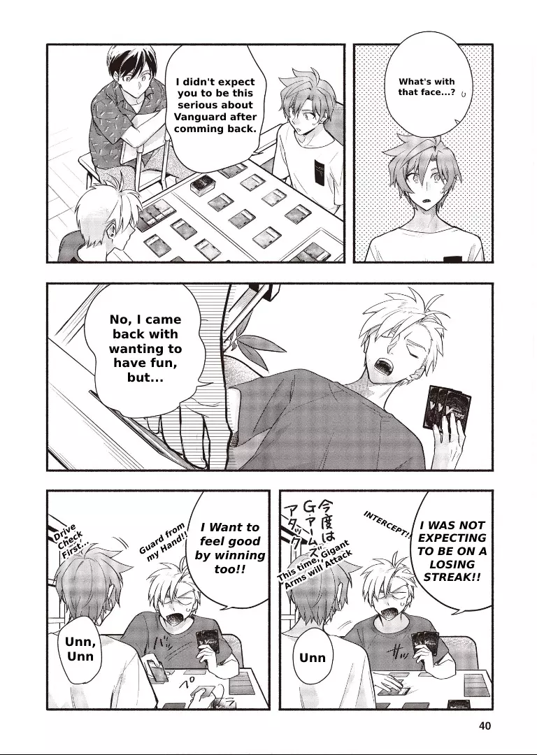 Cardfight!! Vanguard Youthquake - 6.1 page 10-5965c76c