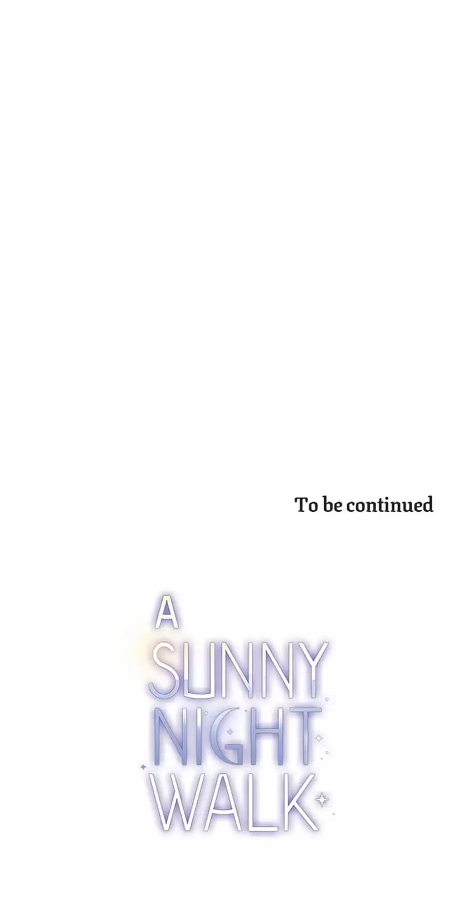A Sunny Night Walk - 45 page 50-6ad71886