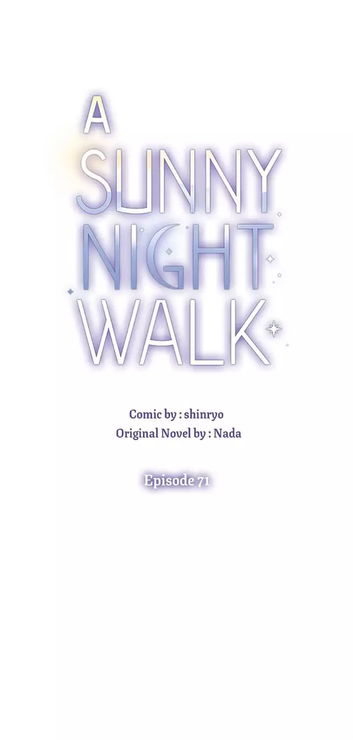 A Sunny Night Walk - 71 page 8-9a81d1ea