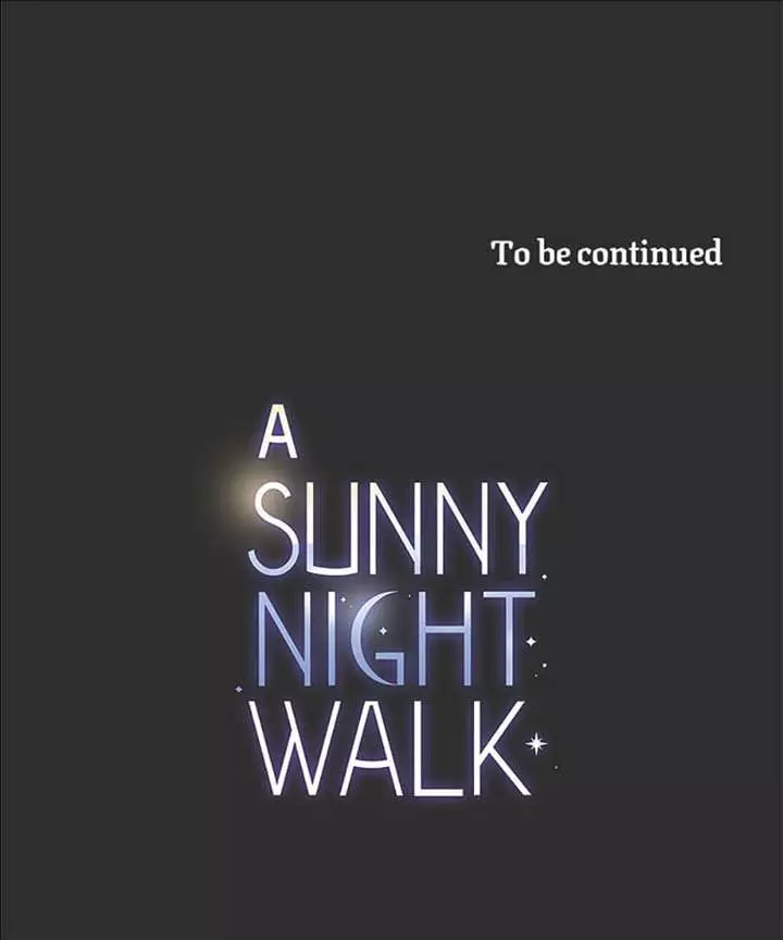 A Sunny Night Walk - 77 page 53-dcd0ceea