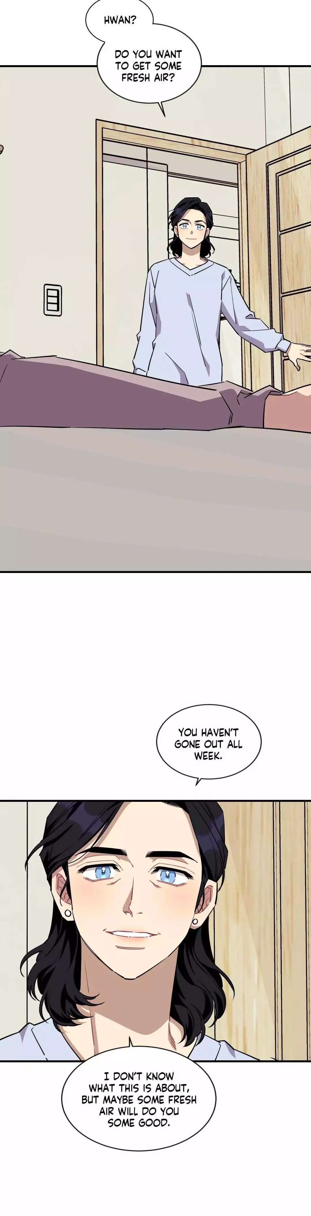 Tell Me Your Wish! - 64 page 23-cc9af625