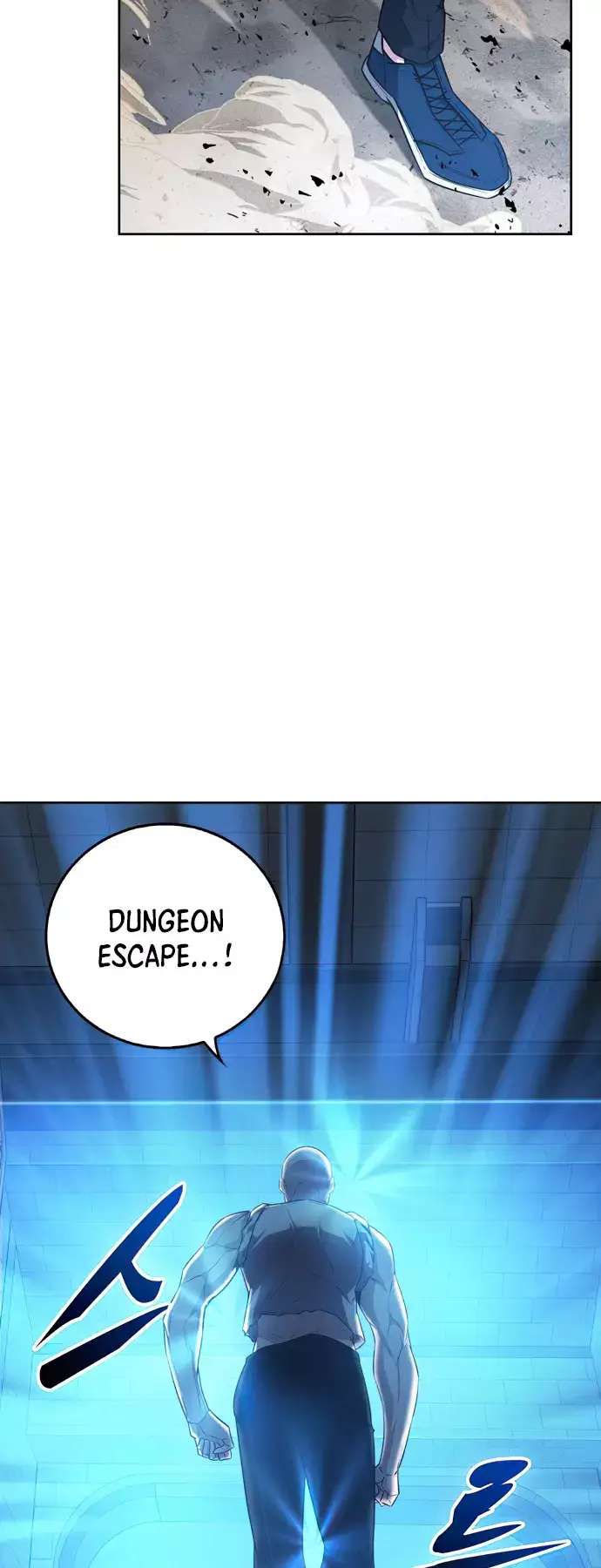 Dangerous Dungeon Escape - 24 page 58-6749a485