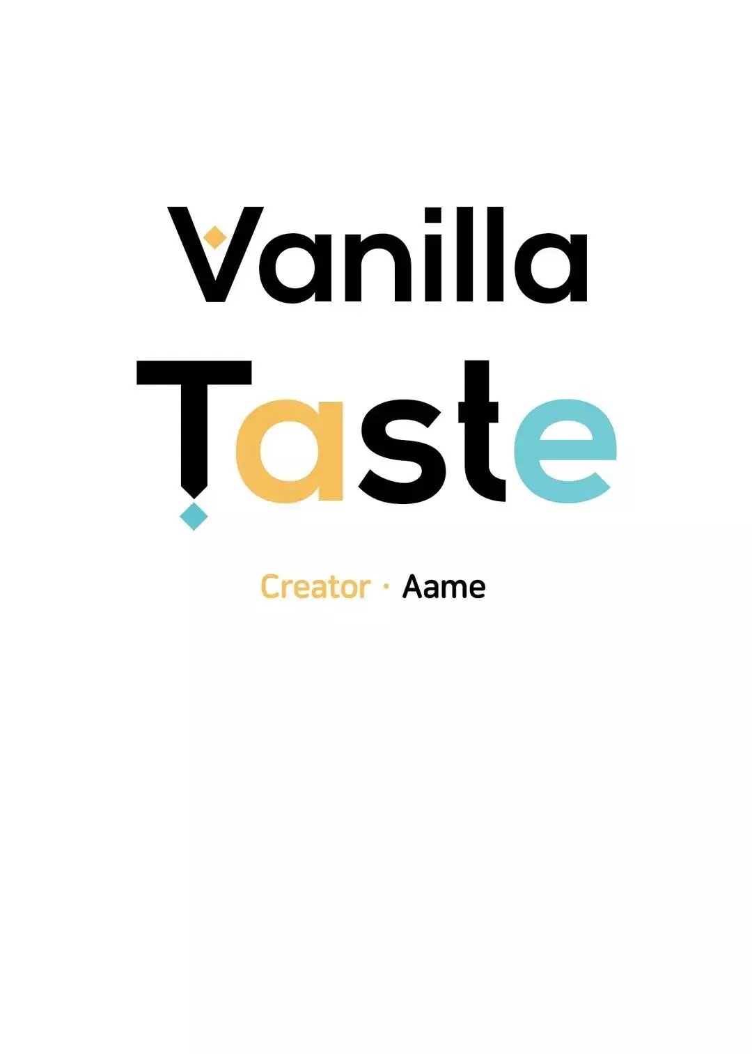 Vanilla Taste - 33 page 15-1a49e2ac