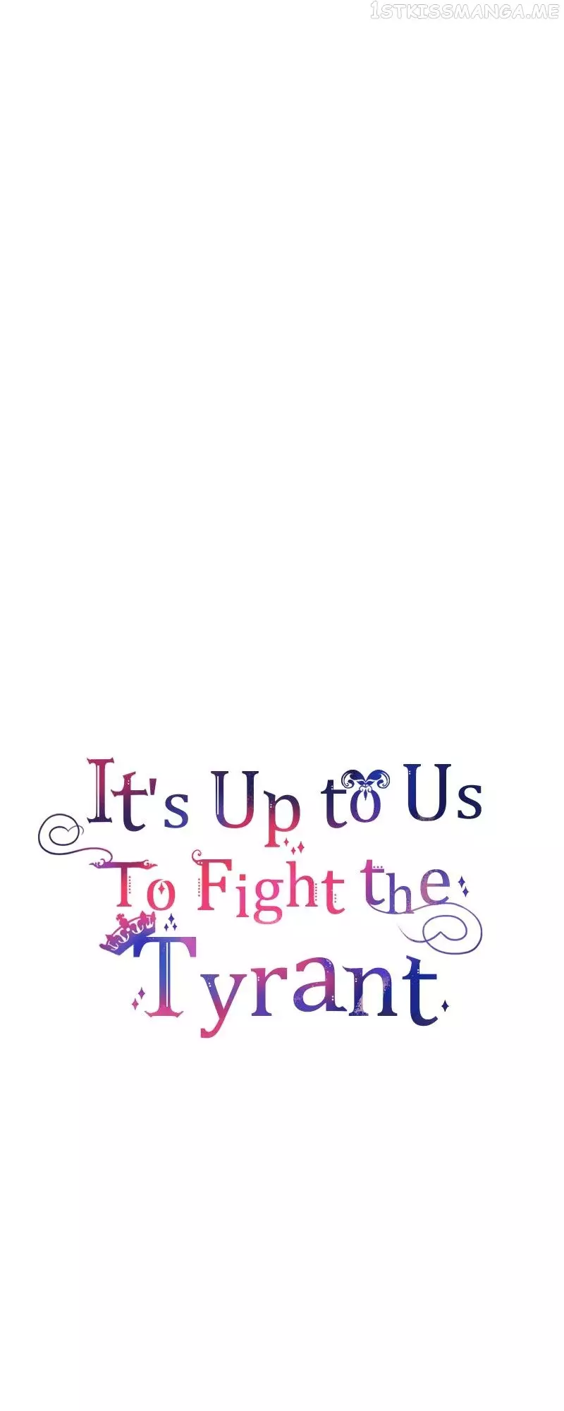 It’S Up To Us To Fight The Tyrant - 22 page 52-153f2a2e