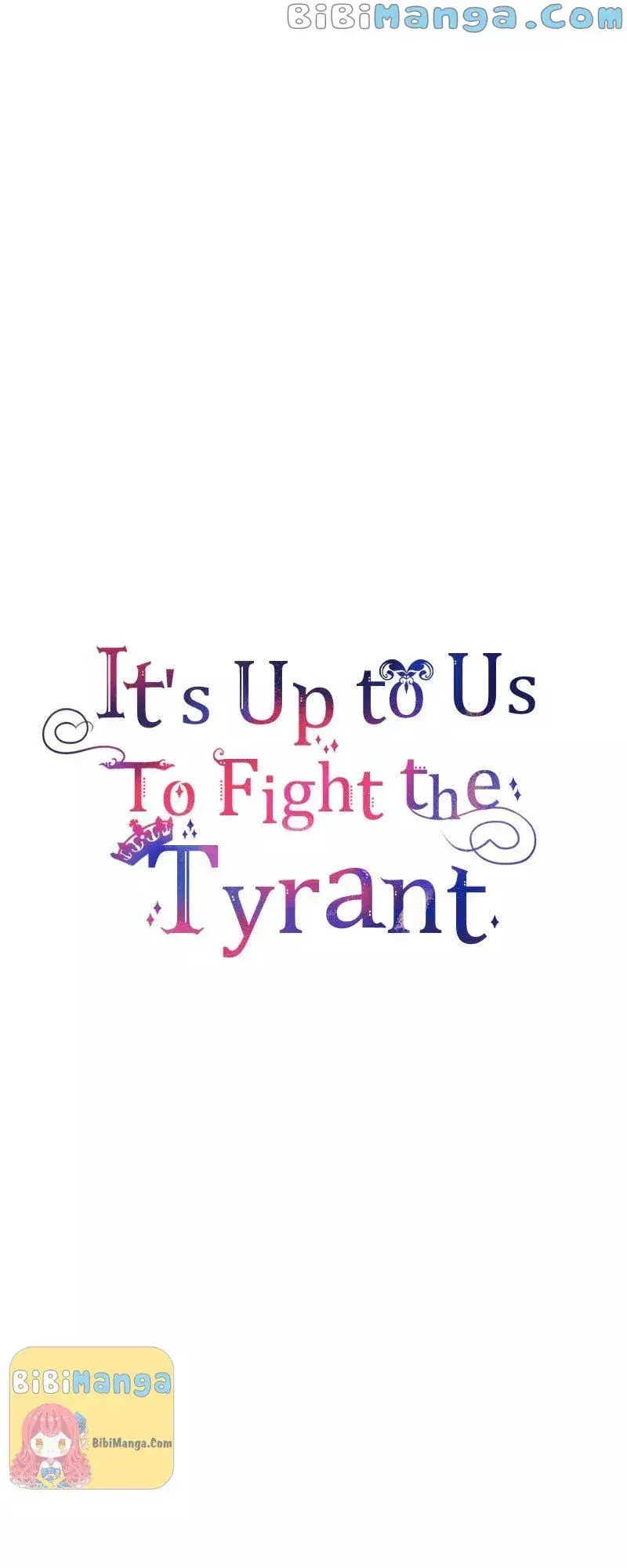 It’S Up To Us To Fight The Tyrant - 4 page 46-55c9e6c3