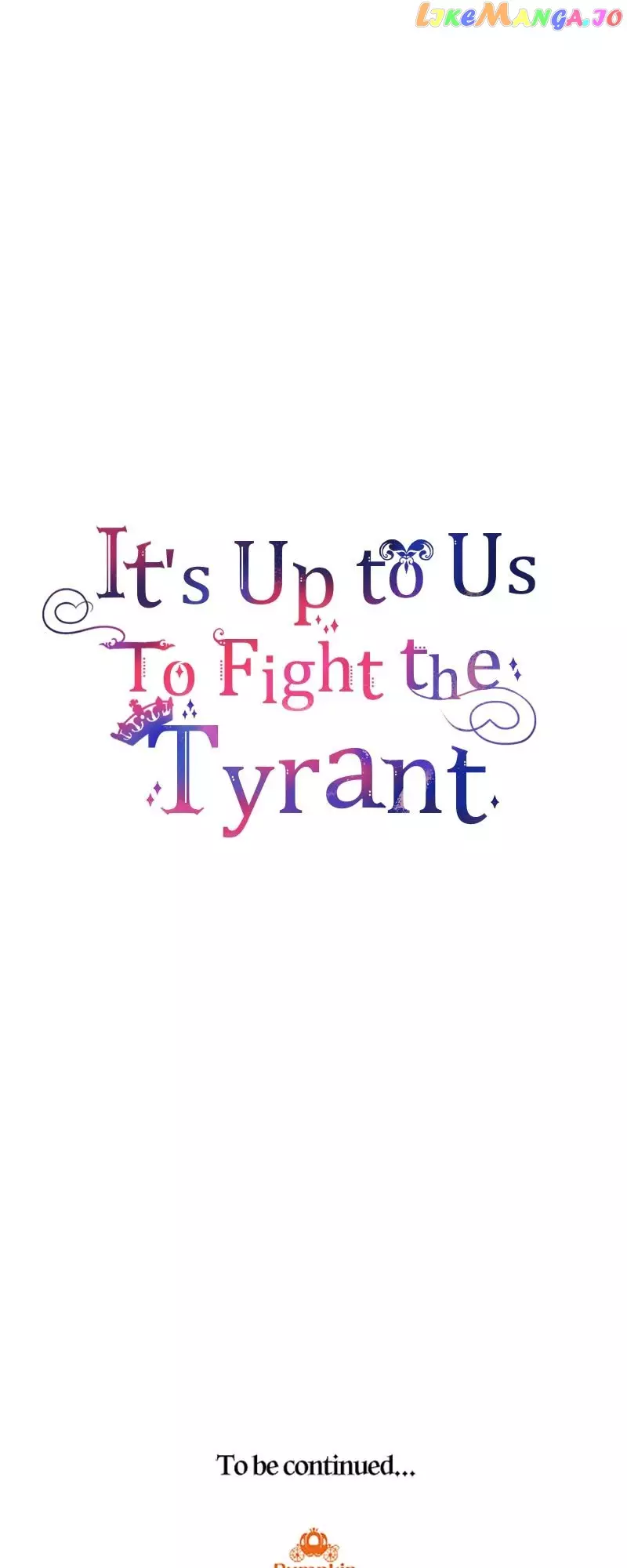 It’S Up To Us To Fight The Tyrant - 41 page 57-2375d3ae