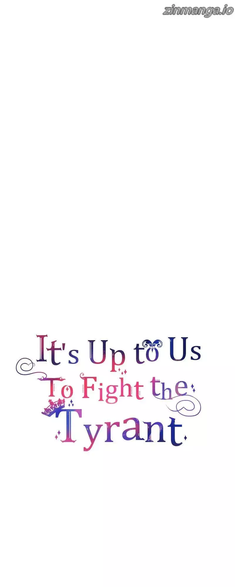 It’S Up To Us To Fight The Tyrant - 57 page 68-364c2440