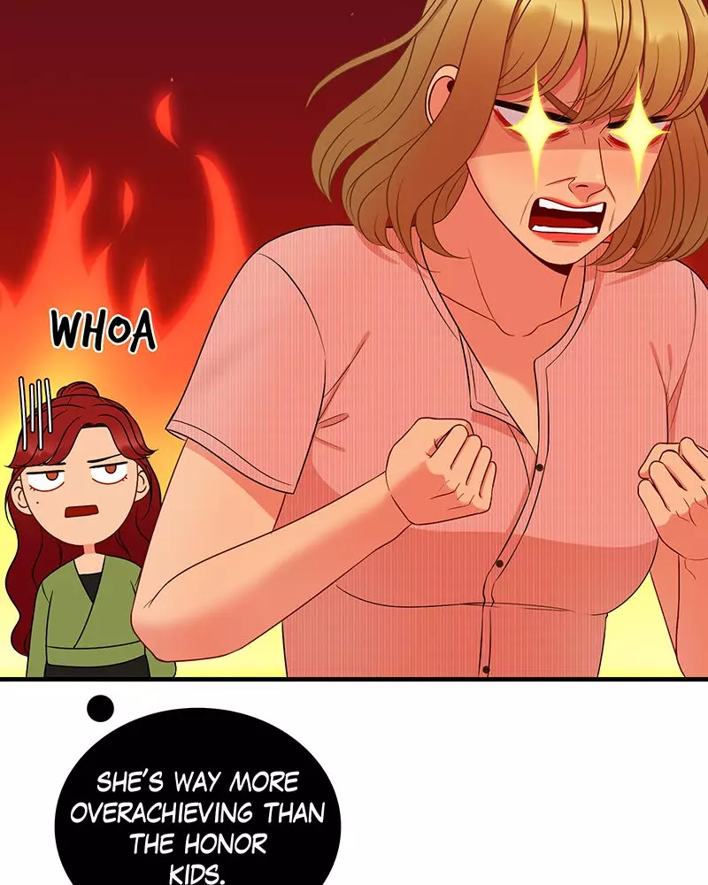 Match Made In Hell - 47 page 35-05ec954e