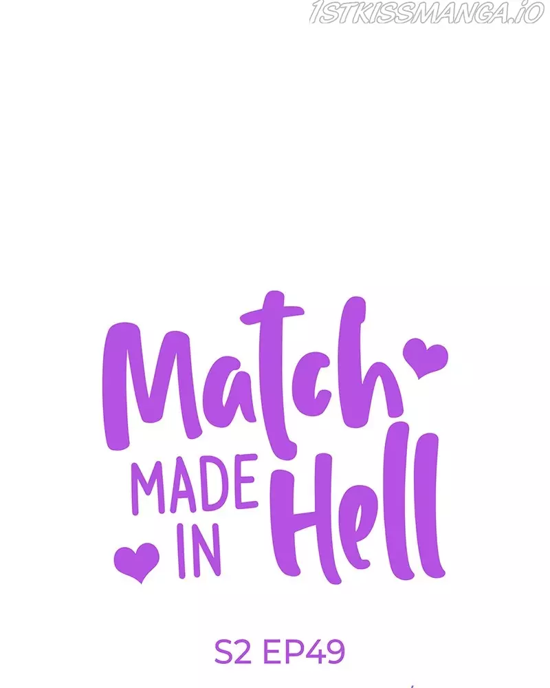 Match Made In Hell - 49 page 26-e5b96492