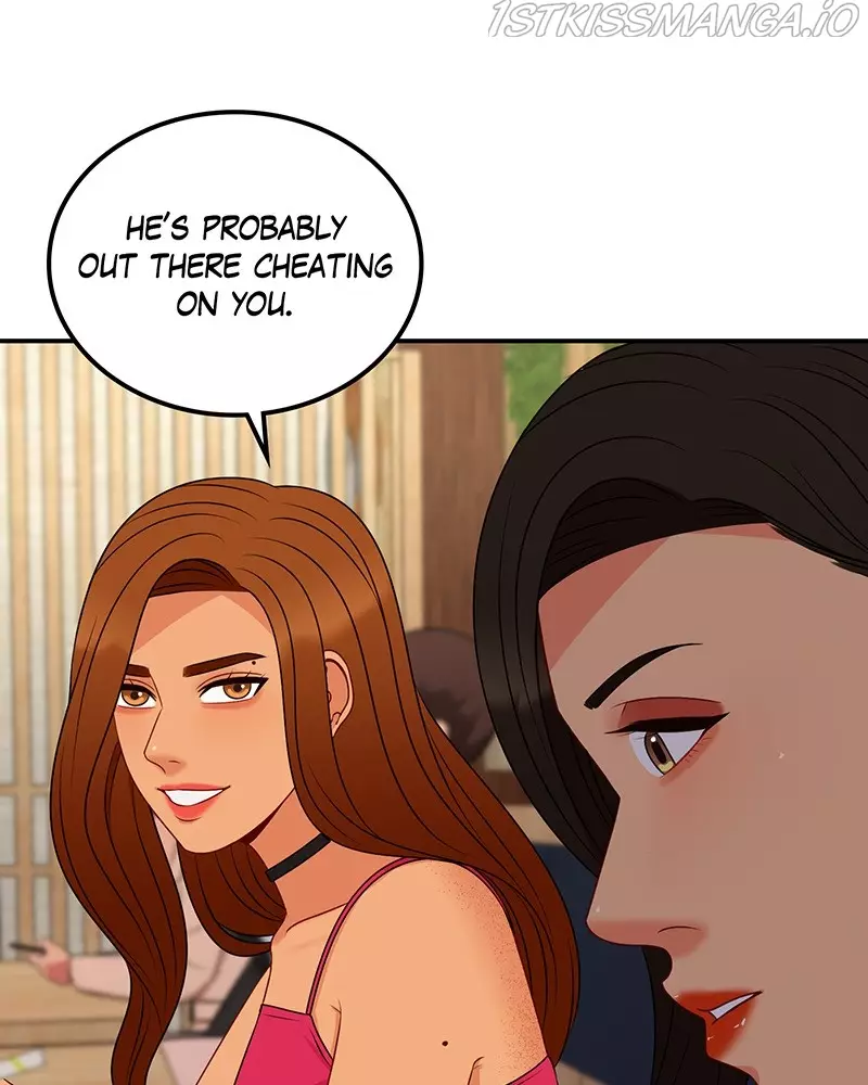 Match Made In Hell - 49 page 76-1ea87e71