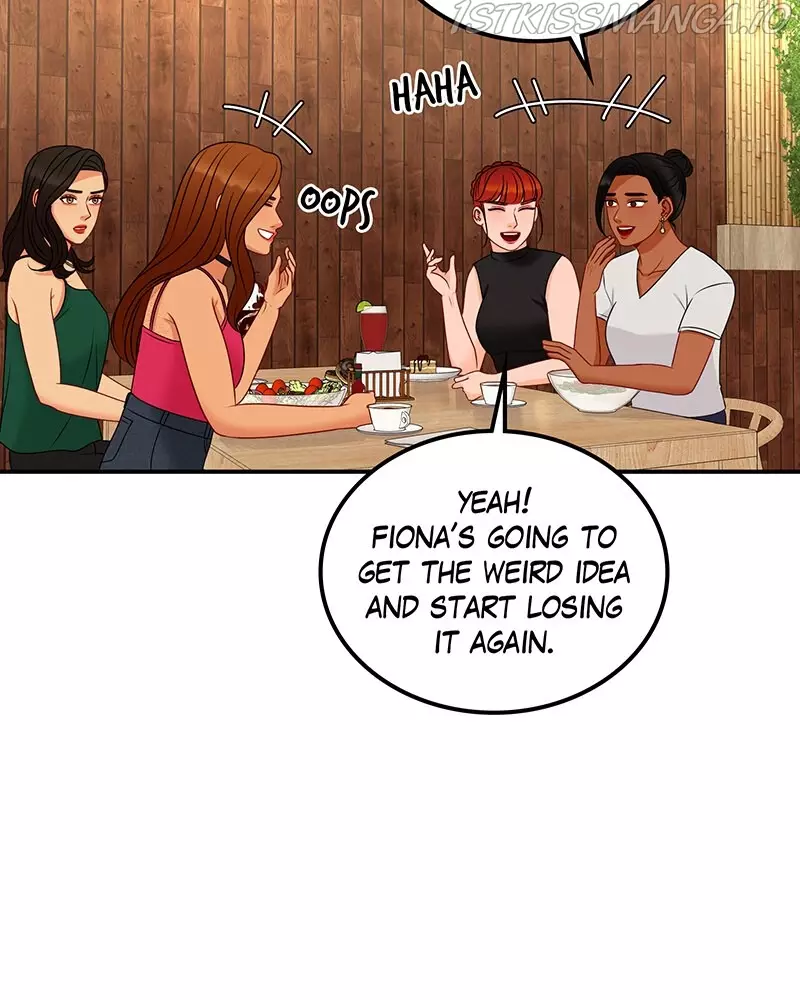 Match Made In Hell - 49 page 78-b7f2a337