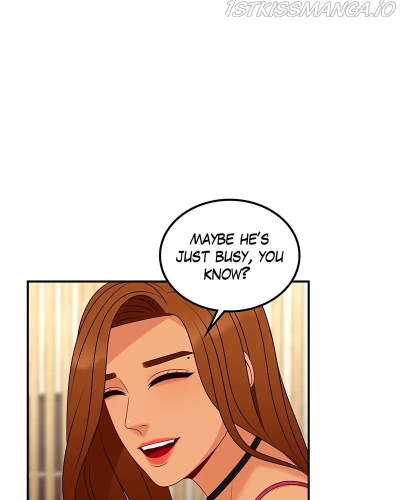 Match Made In Hell - 49 page 91-8d3efc9a