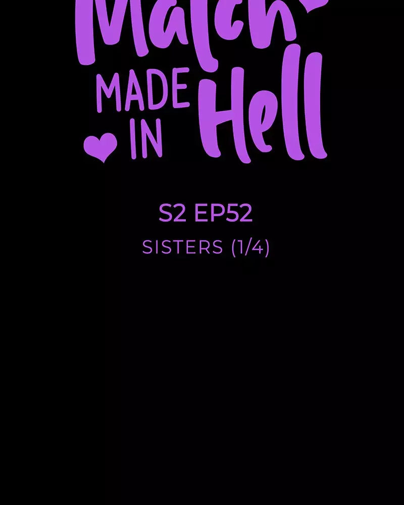 Match Made In Hell - 52 page 11-5208e794