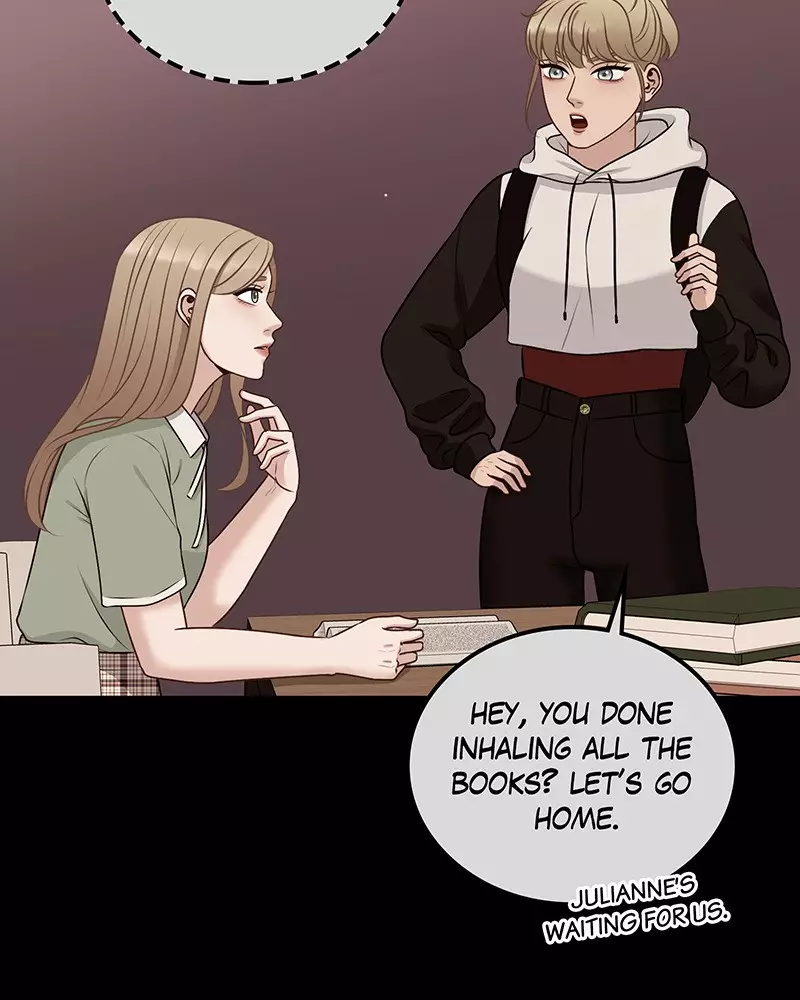 Match Made In Hell - 52 page 46-6ae74eba