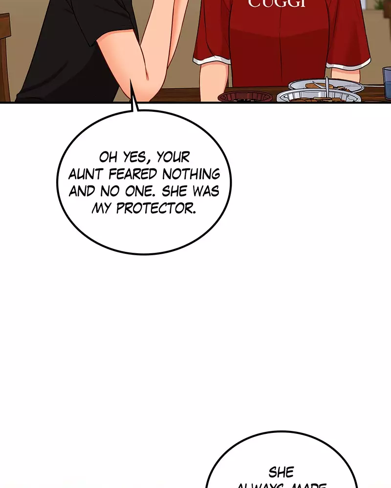 Match Made In Hell - 54 page 30-6da2d6a4