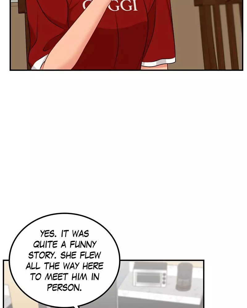 Match Made In Hell - 54 page 35-507fb9a8