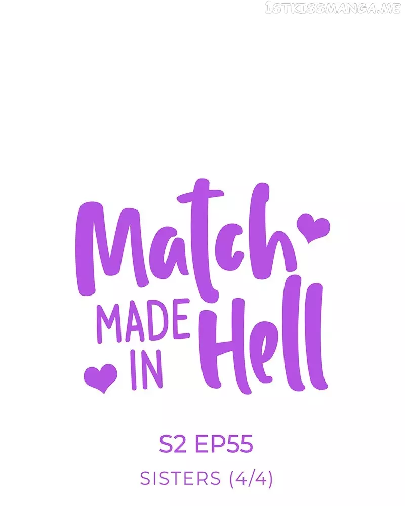 Match Made In Hell - 55 page 1-28371efb