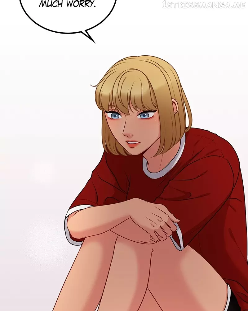 Match Made In Hell - 55 page 13-e9ca9f3e