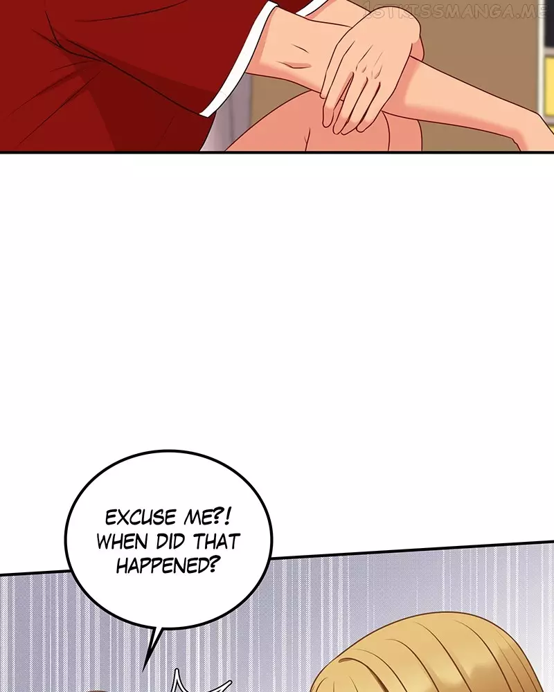 Match Made In Hell - 55 page 31-6103e8b8