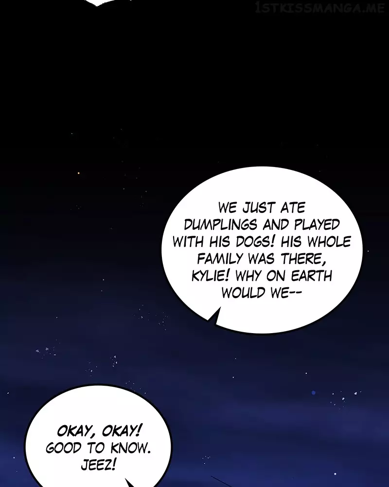 Match Made In Hell - 55 page 72-007e6d8b