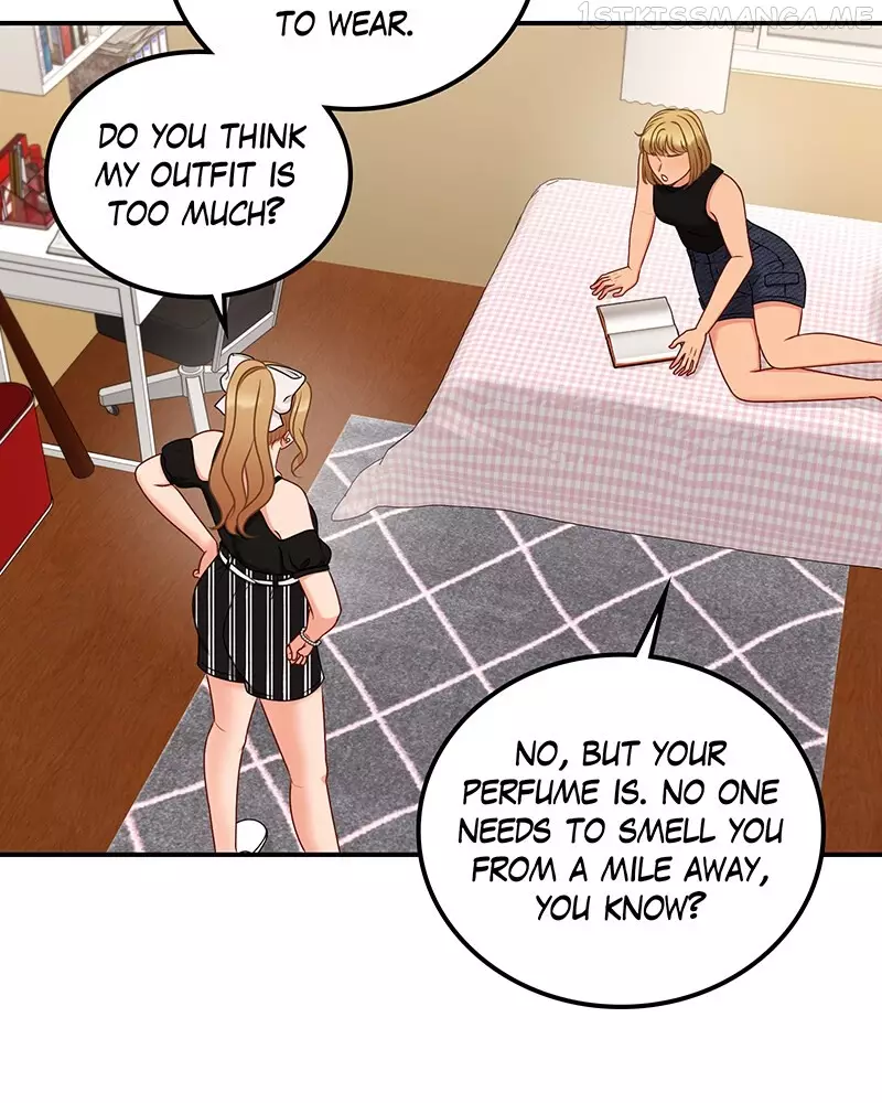 Match Made In Hell - 56 page 9-dcc6b31b