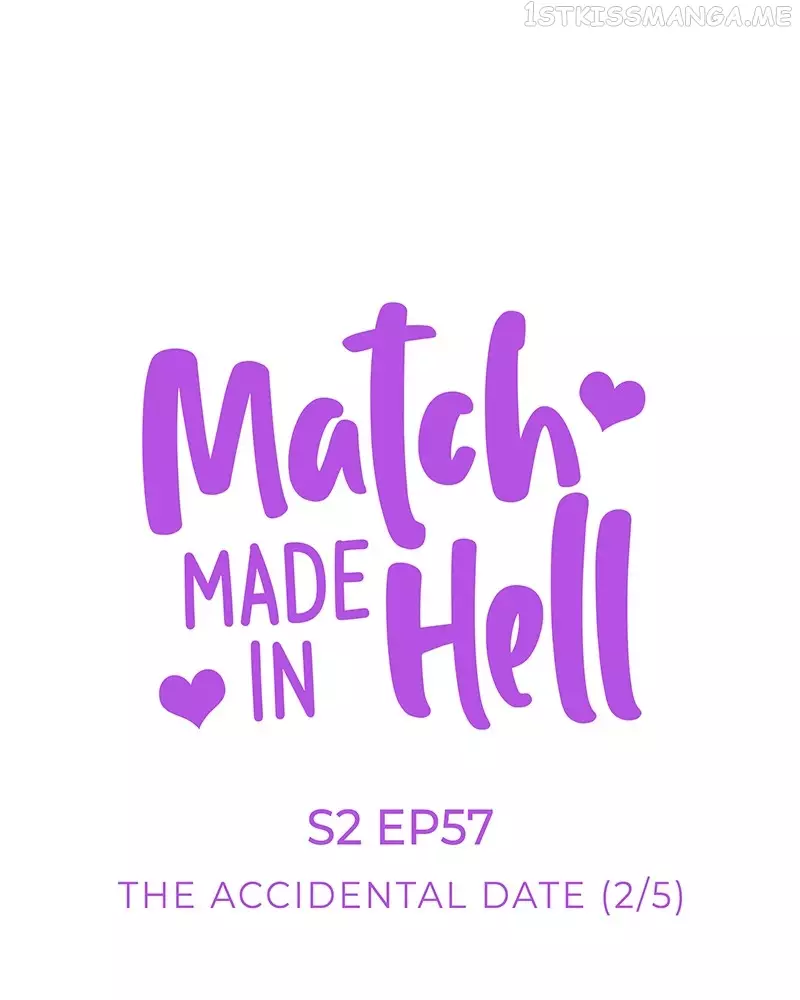 Match Made In Hell - 57 page 1-1ccfccf8